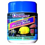 Ocean Nutrition Formula One Marine Pellet