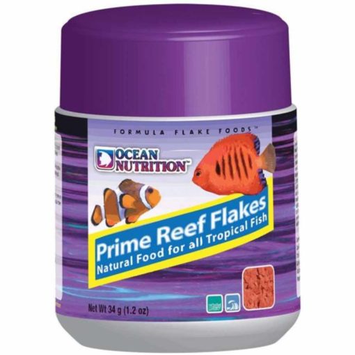 Ocean Nutrition - Prime Reef Flakes (34g)