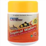 Ocean Nutrition Tropical Wafers 75g