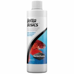 Seachem - Betta Basics 250ml