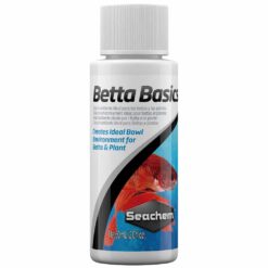 Seachem - Betta Basics (60ml)