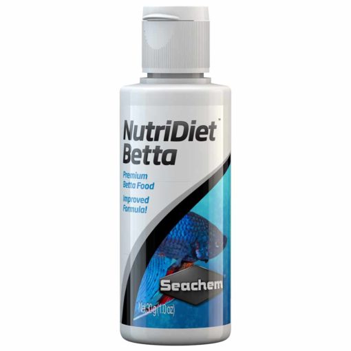 Seachem - NutriDiet Betta
