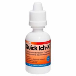 Hikari Quick Ich-X