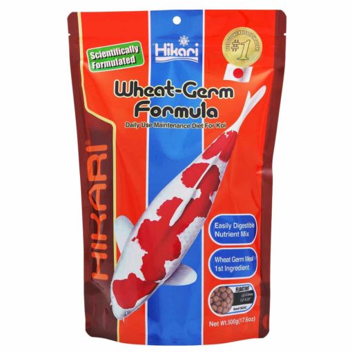 Hikari - Wheat-Germ