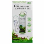 Ista Co2 Canister Starter Set
