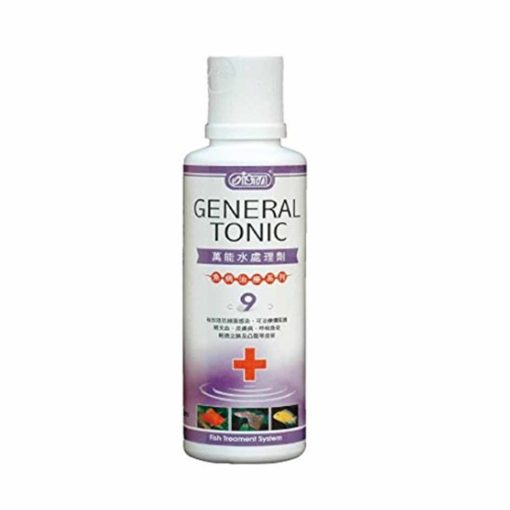 ISTA - General Tonic (120ml)