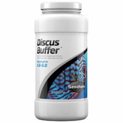 Seachem - Discus Buffer 500g
