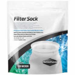 Seachem - Filter Sock 10 x 30 cm