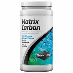 Seachem - Matrix Carbon (250ml)