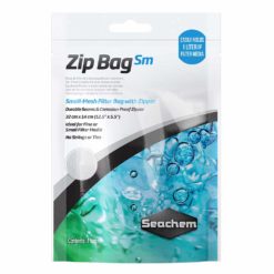 Seachem - Zip Bag S