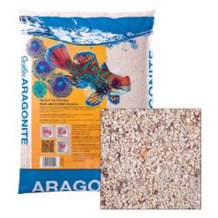 CaribSea - Dry Aragonite Seaflor Special Grade 6.8kg