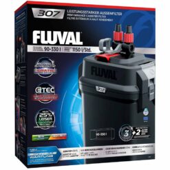 Fluval Canister Filter 307