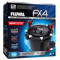 Fluval Canister Filter