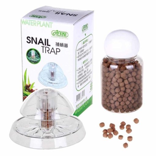 ISTA - Snail Trap