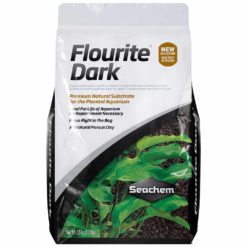 Seachem - Flourite Dark (3.5kg)