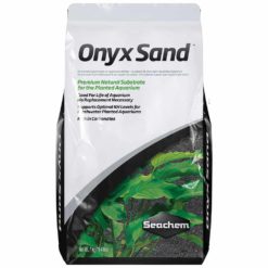 Seachem – Onyx Sand (7kg)