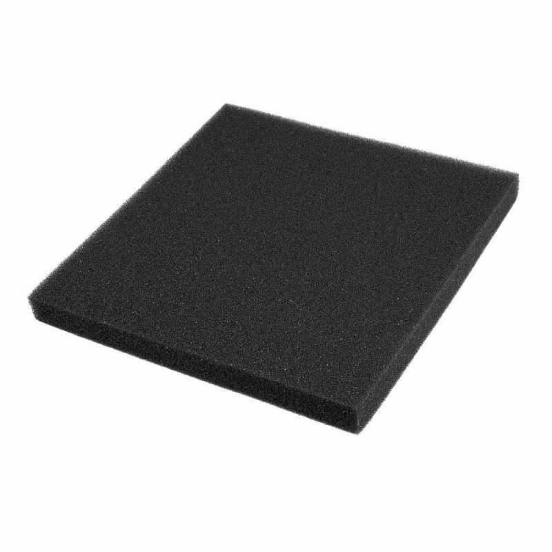 Black Bio Sponge (45cm x 45cm x 4cm) McMerwe Cape Town South Africa