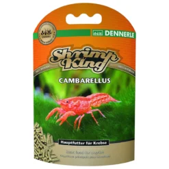 Dennerle Shrimp King Cambarellus