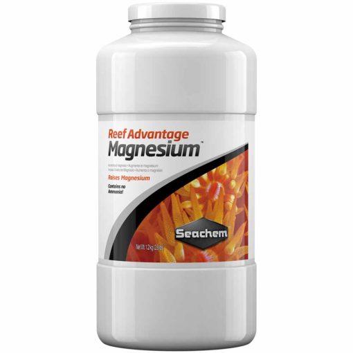 Seachem - Reef Advantage Magnesium 1200g