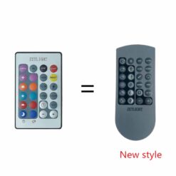 Zetlight - Infrared Remote
