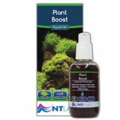 NT Labs - Plant Boost