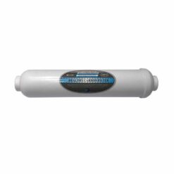 Post Activated Carbon Filter Coconut Cartridge