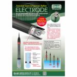 Saga - pH Electrode Probe