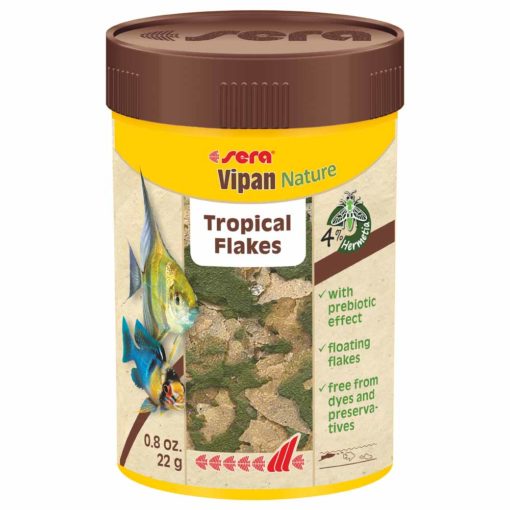 Sera - Vipan Tropical Flakes