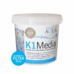 Evolution Aqua - K1 Kaldness Media
