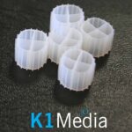Evolution Aqua - K1 Media