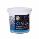 Evolution Aqua - K1 Micro Media