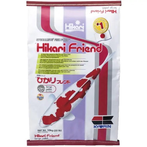 Hikari Friend