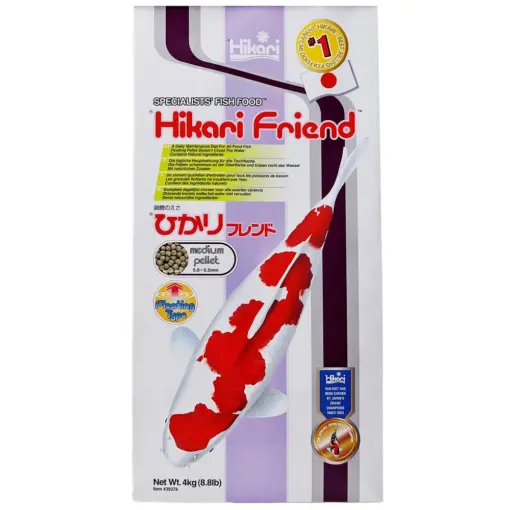Hikari Friend