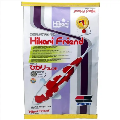 Hikari Friend