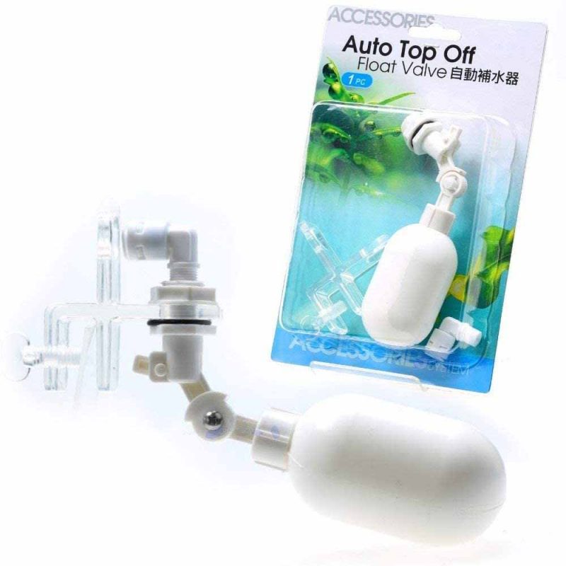 Ista Auto Top Off Float Valve McMerwe Cape Town South Africa