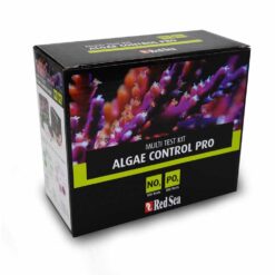 Red Sea Algae Control Pro Multi Test Kit