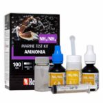 Red Sea Ammonia Marine Test Kit