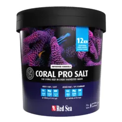 Red Sea Coral Pro Salt