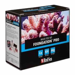 Red Sea Foundation Pro Multi Test Kit