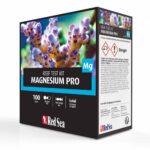 Red Sea Magnesium Pro Reef Test Kit