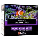 Red Sea Marine Care MultiTest Kit