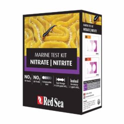 Red Sea Nitrite Nitrate Marine Test Kit