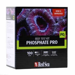 Red Sea Phosphate Pro Reef Test Kit