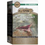 Dennerle Shrimp King Sulawesi Salt GH+/KH+