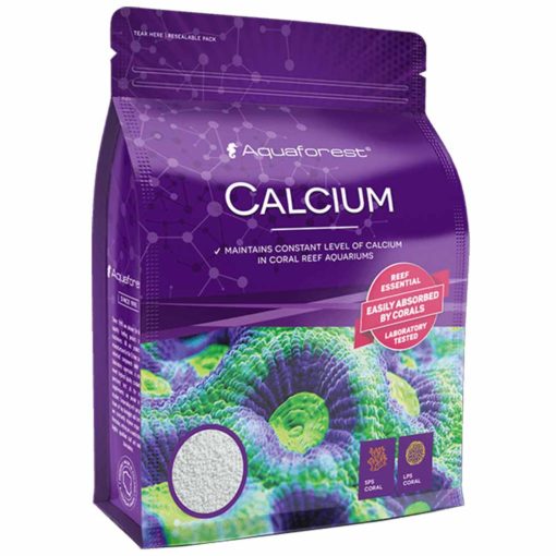 Aquaforest – Calcium