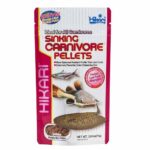 Hikari Sinking Carnivore Pellets