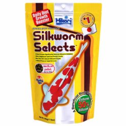 Hikari – Silkworm Selects (500g)