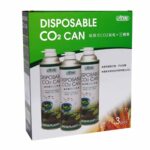 Ista Disposable Co2 Can 3 Piece