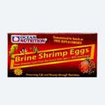 Ocean Nutrition Brine Shrimp Eggs 50g