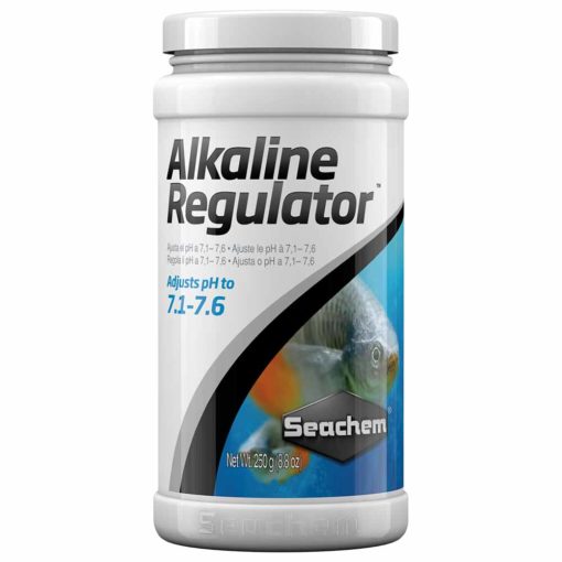Seachem - Alkaline Regulator (250g)